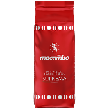 Mocambo Suprema - Lungo - Kaffeebohnen